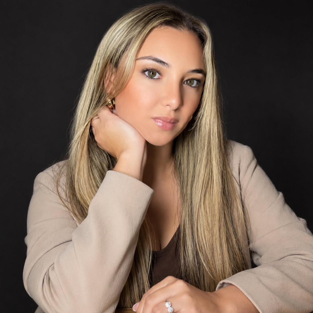 Lita Jadue Alamo, abogada especializada en inteligencia artificial legal